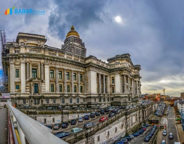 9 điểm du lịch nổi tiếng ở Brussels