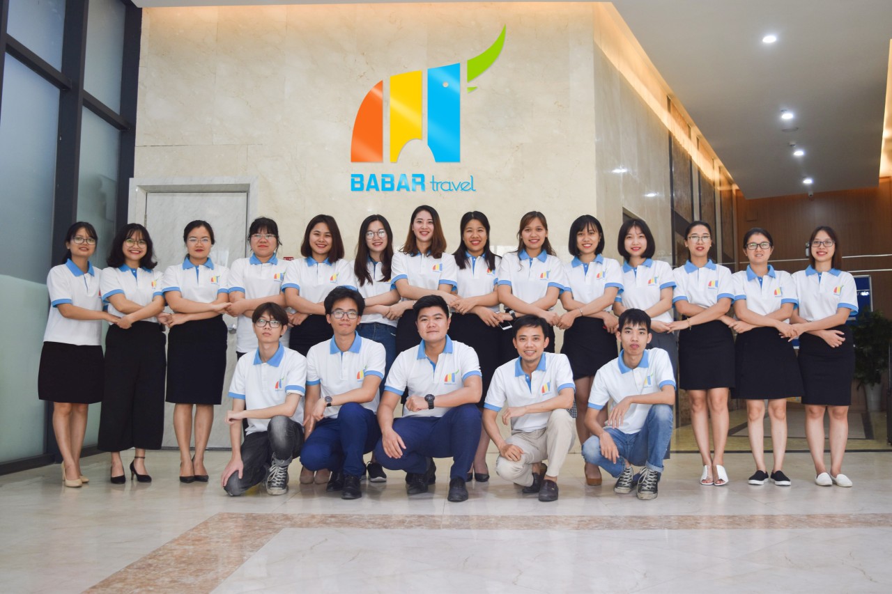 BABARtravel – Thương hiệu uy tín chuyên tour Châu Âu cho người Việt