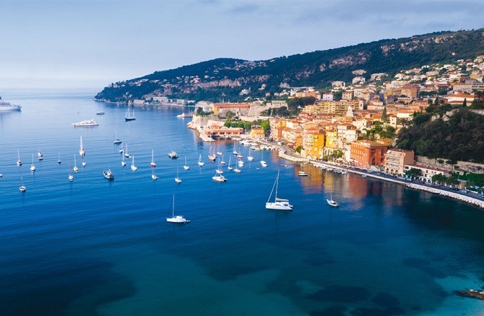 CANNES – THÀNH PHỐ CỦA NHỮNG NGÔI SAO