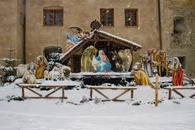 Trọn vẹn mùa Giáng Sinh tại Sicily, Italy