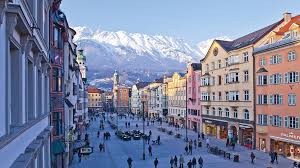 Những thành phố đẹp nhất ở châu Âu để ngắm tuyết rơi