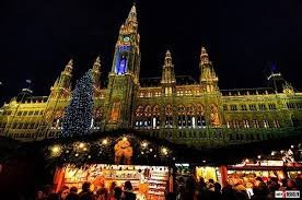 Những lí do bạn nên đến Vienna để tận hưởng mùa Giáng Sinh