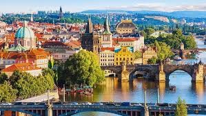 Bạn cần xem những địa điểm kỳ diệu này trước khi rời Praha