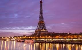 Kinh nghiệm du lịch Paris lãng mạn cho các cặp tình nhân