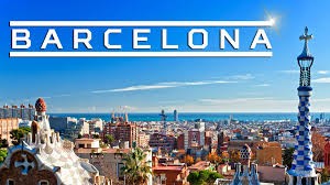 Du lịch châu Âu tháng 10 tuyệt vời khi đến Barcelona, Tây Ban Nha