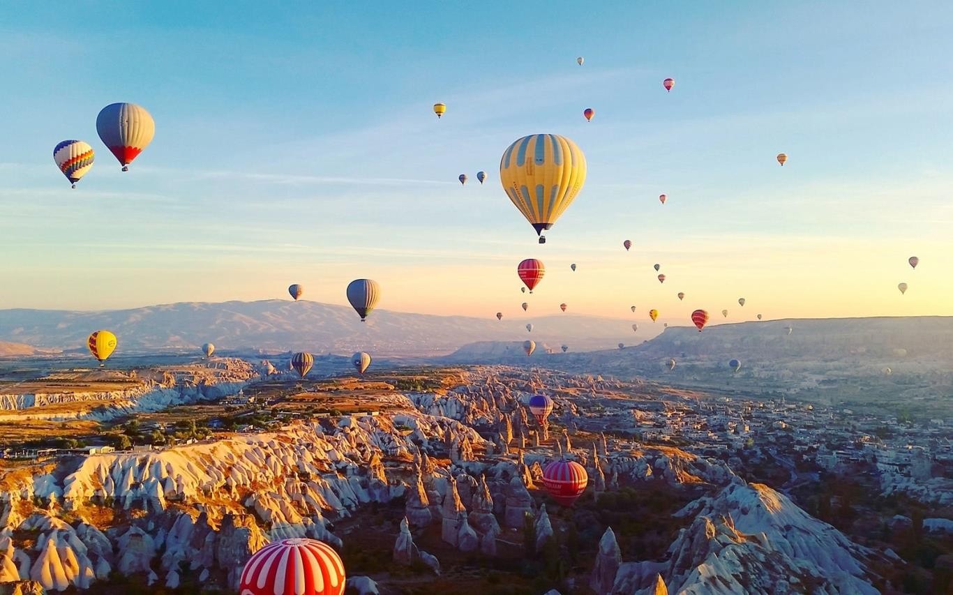 Kinh nghiệm xin visa Thổ Nhĩ Kỳ bạn cần lưu ý