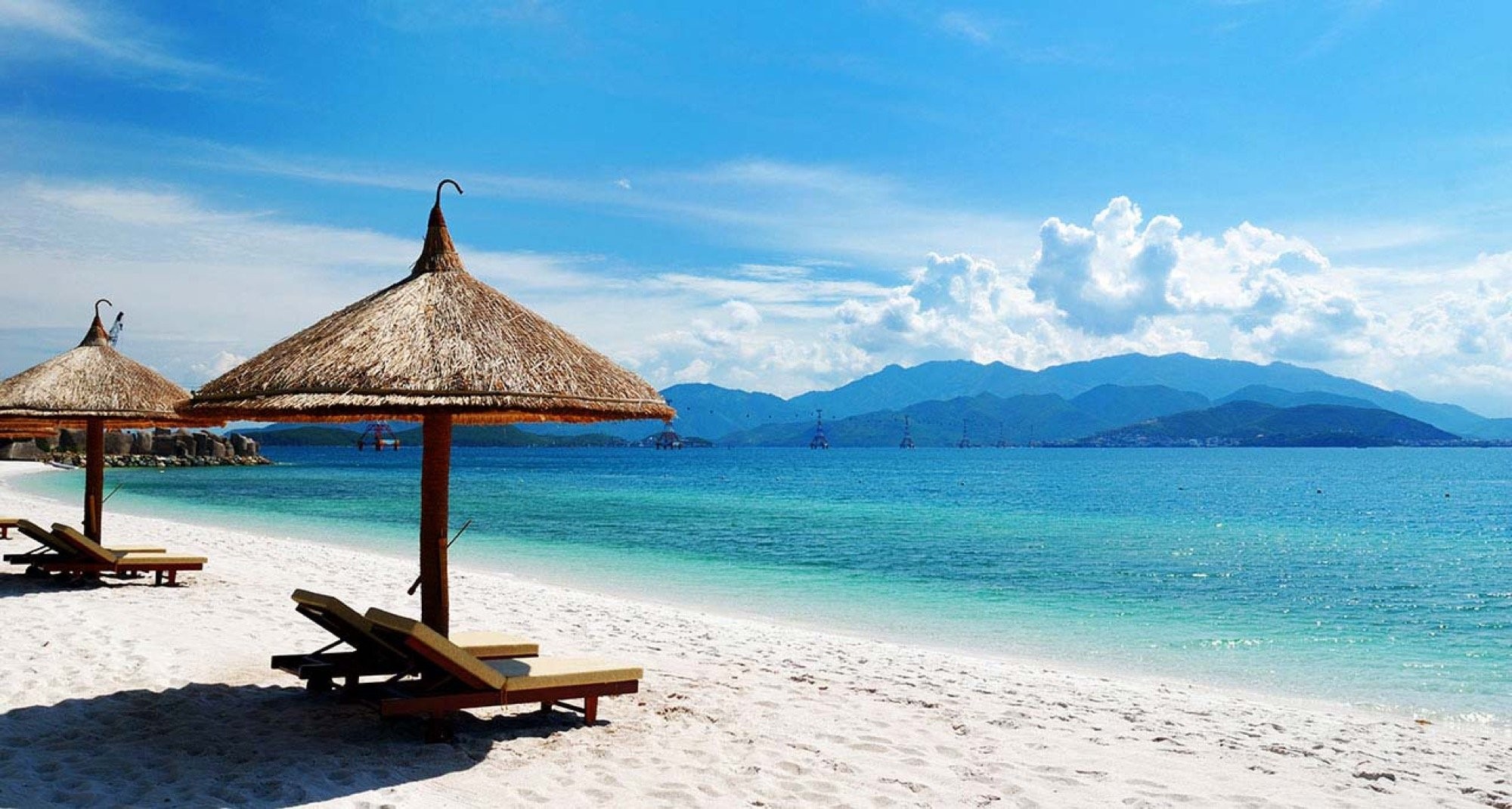 Du lịch Á Châu – “Khởi đầu những chuyến đi”