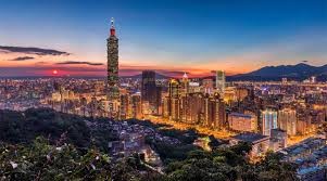 Bạn đừng sợ cô đơn khi du lịch đến Đài Bắc một mình
