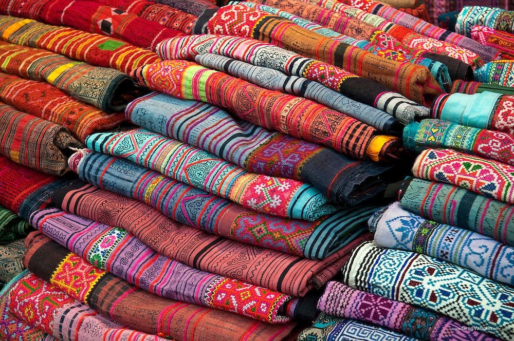 10 món quà độc đáo mua về tặng người thân khi đến Chiang Mai