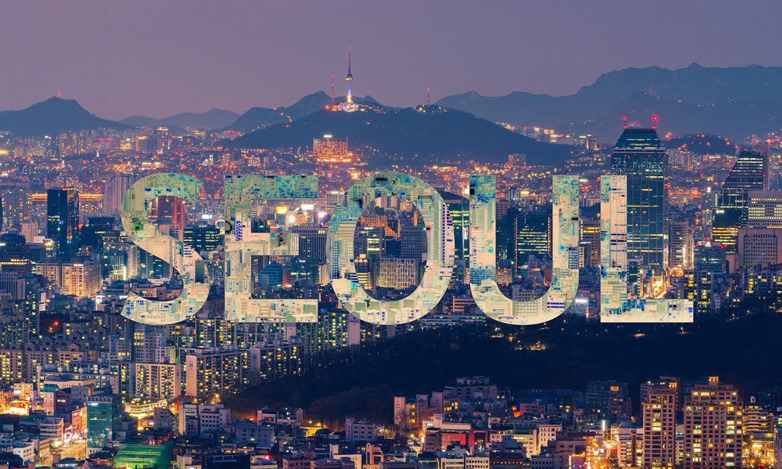 Những lý do khiên bạn phải đến Seoul ít nhất một lần trong đời