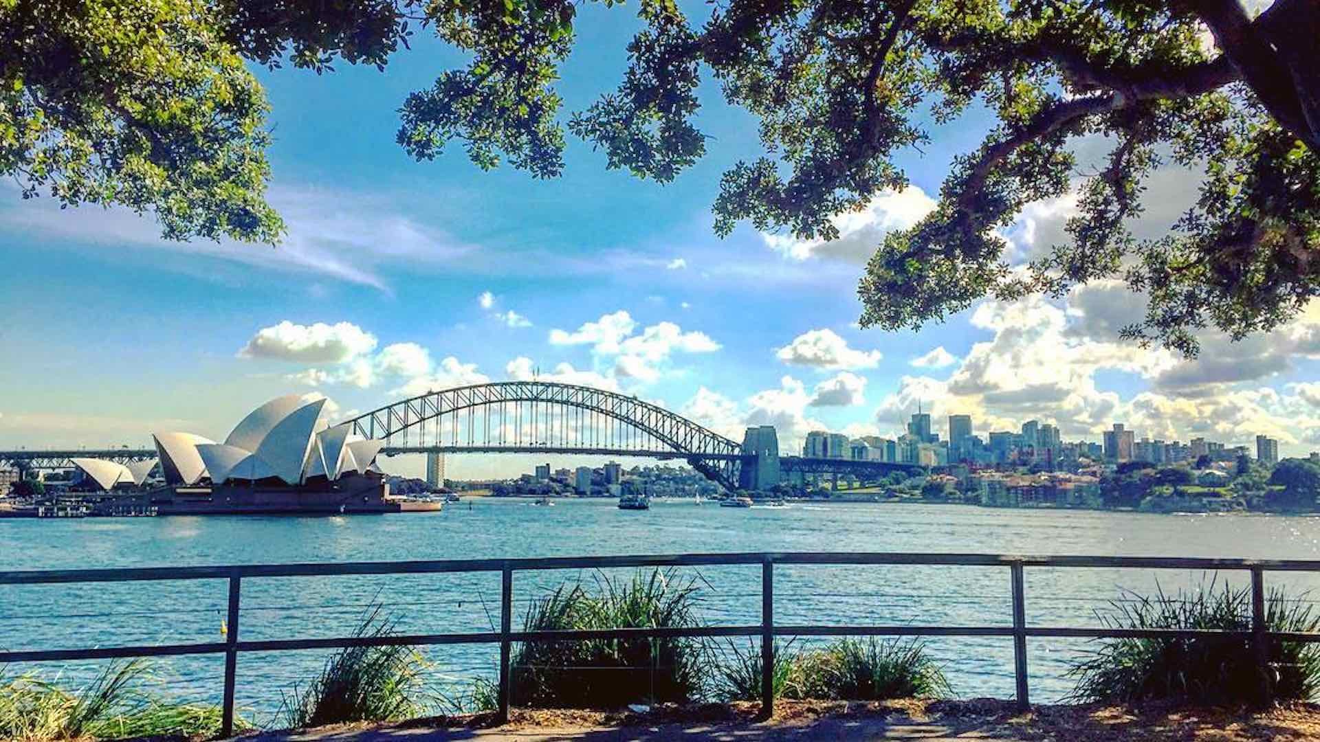 Khám phá Australia xinh đẹp SYDNEY – MELBOURNE ( 7 ngày 6 đêm)
