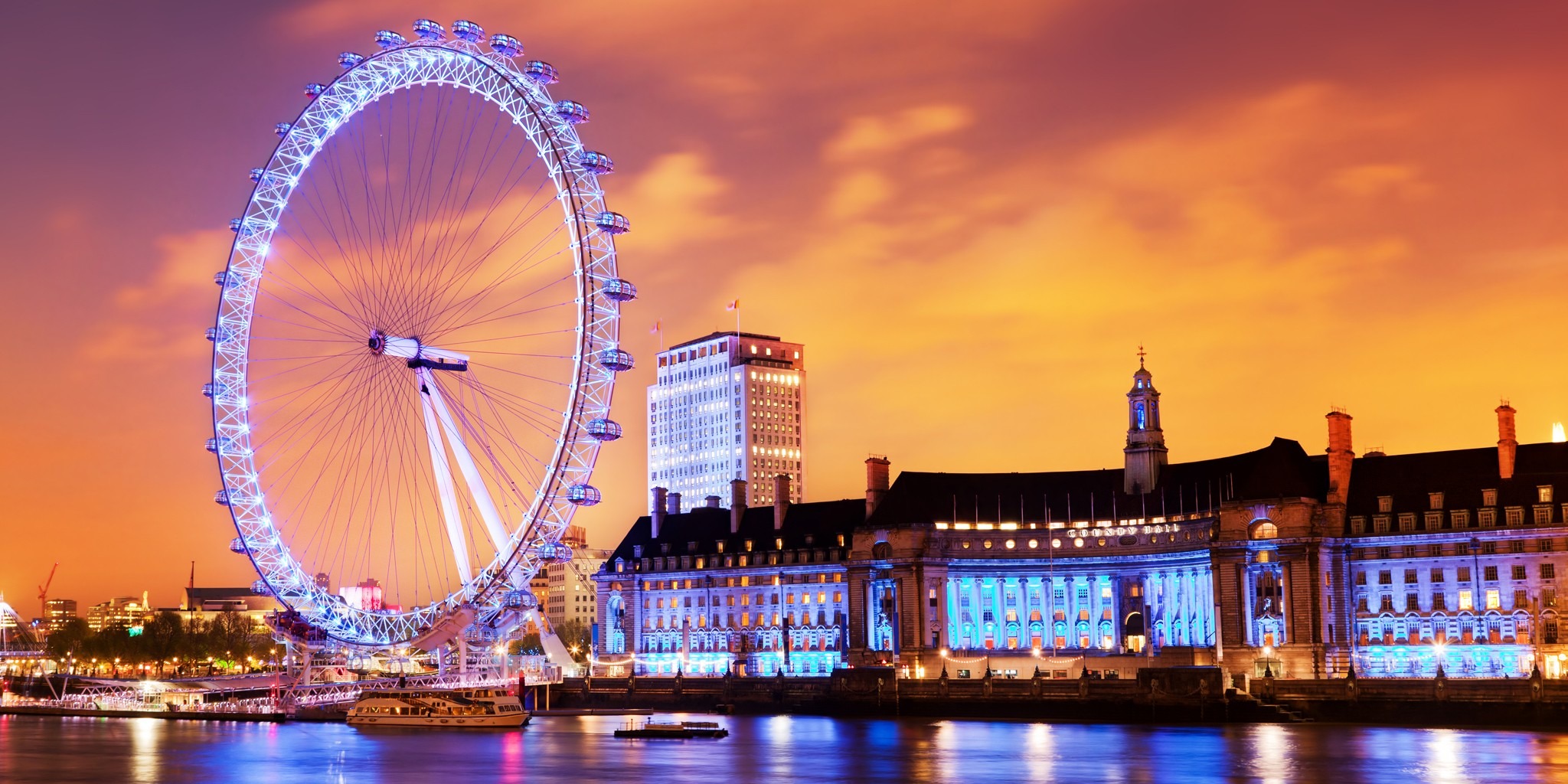 Top 100 công trình vĩ đại trong lịch sử thế giới - P.7] Cung điện  Westminster, Luân Đôn, Vương Quốc Anh - HỘI KỶ LỤC GIA VIỆT NAM - TỔ CHỨC KỶ